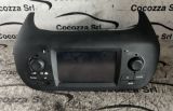 Immagine di AUTORADIO FIAT QUBO - M3003