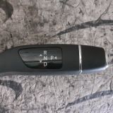 Immagine di Leva Cambio automatico deviosgancio Mercedes Benz GLA (X156) - 408285