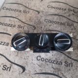 Immagine di COMANDO CLIMA  VOLKSWAGEN POLO (6R) (05/09>) 1.6 TDI DPF (66Kw) - 6R0820045E