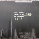 Immagine di Comando clima Subaru Legacy - 72311AE080 - 2N43034700