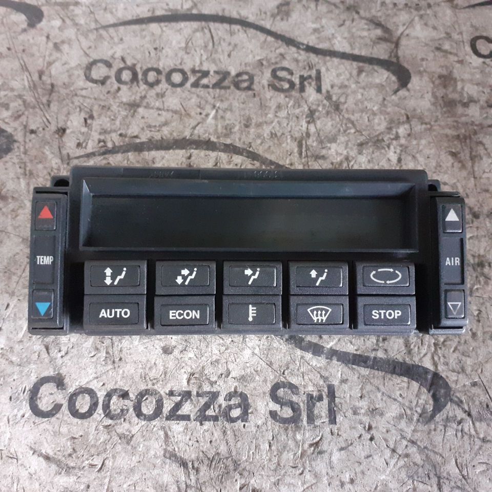 Immagine di Comando clima Opel Calibra 2.0 i - 875240 - 428615900
