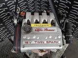 Immagine di MOTORE ALFA ROMEO 147 1.6 16V BENZINA  *AR37203*
