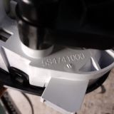 Immagine di Comando clima Dacia Sandero - 5S4741000 - A42303500