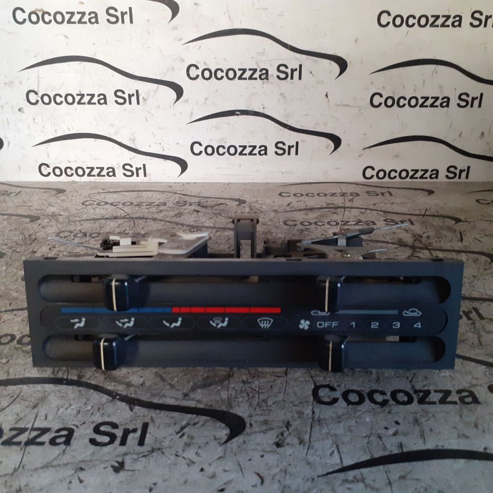 Immagine di Comando clima Mazda MX-3