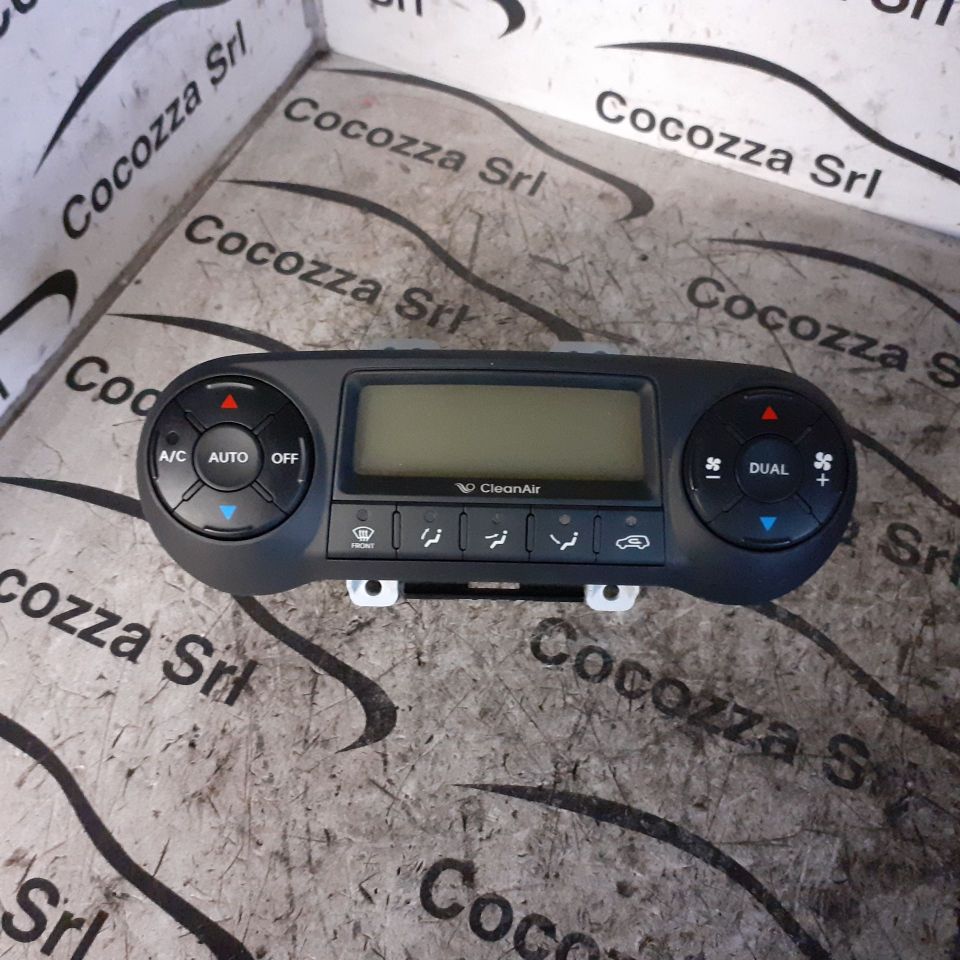 Immagine di Comando clima Hyundai ix35 - 972502Y301
