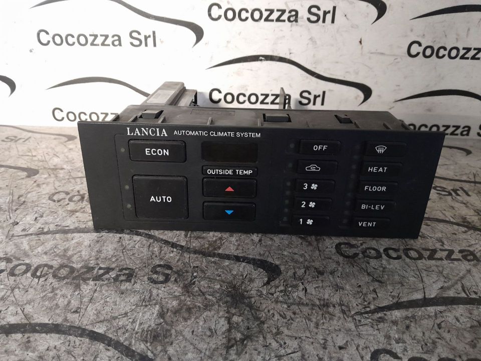 Immagine di COMANDO CLIMA LANCIA THEMA - COD. BOSH 1147328527