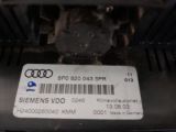 Immagine di COMANDO CLIMA AUDI A3 - 8P0819047F5PR