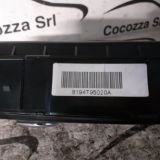 Immagine di Comando clima Renault Kadjar - 275102210R