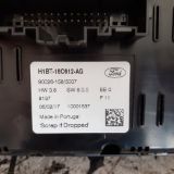 Immagine di Comando clima Ford Fiesta (CE1) - H1BT18C612AG
