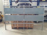 Immagine di SCAFFALATURA PER FURGONI