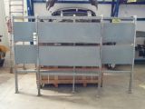 Immagine di SCAFFALATURA PER FURGONI