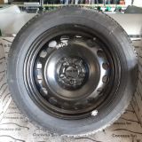 Immagine di Ruota di scorta Volkswagen Polo - 61/2Jx16H2