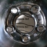 Immagine di Ruota di scorta Volkswagen Polo - 61/2Jx16H2