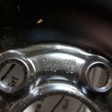 Immagine di Ruota di scorta Volkswagen Polo - 61/2Jx16H2