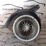 Immagine di Ventola riscaldamento Volkswagen Polo (6R) - 6Q1819015H