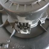 Immagine di Ventola riscaldamento Volkswagen Polo (6R) - 6Q1819015H