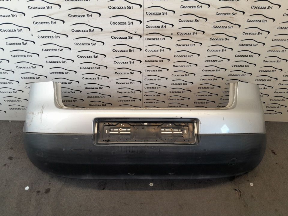 Immagine di PARAURTI POSTERIORE VOLKSWAGEN GOLF (1K)