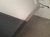Immagine di PARAURTI POSTERIORE VOLKSWAGEN GOLF (1K)
