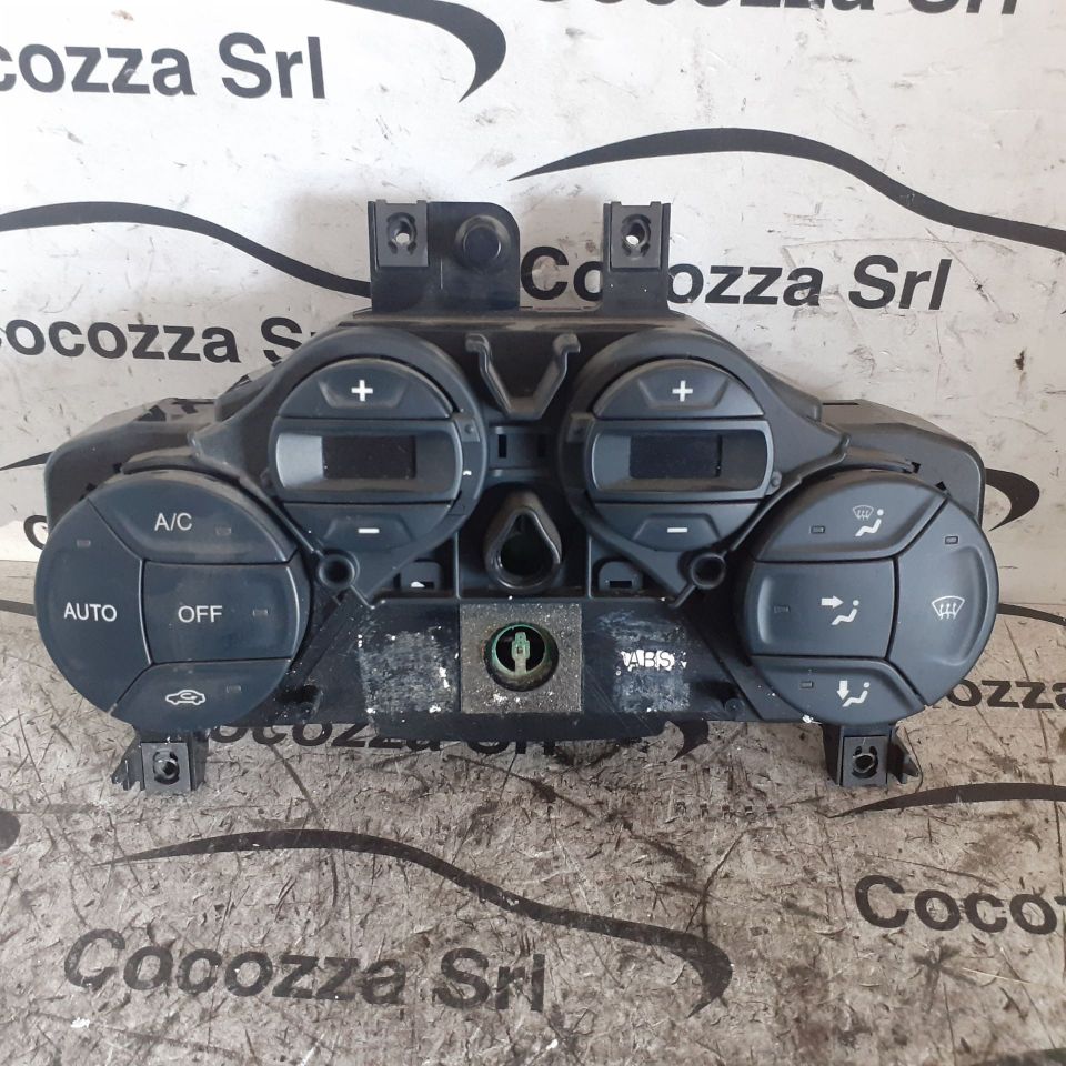 Immagine di COMANDO CLIMA  FORD KA (CCU) (10/08>) - 735494684