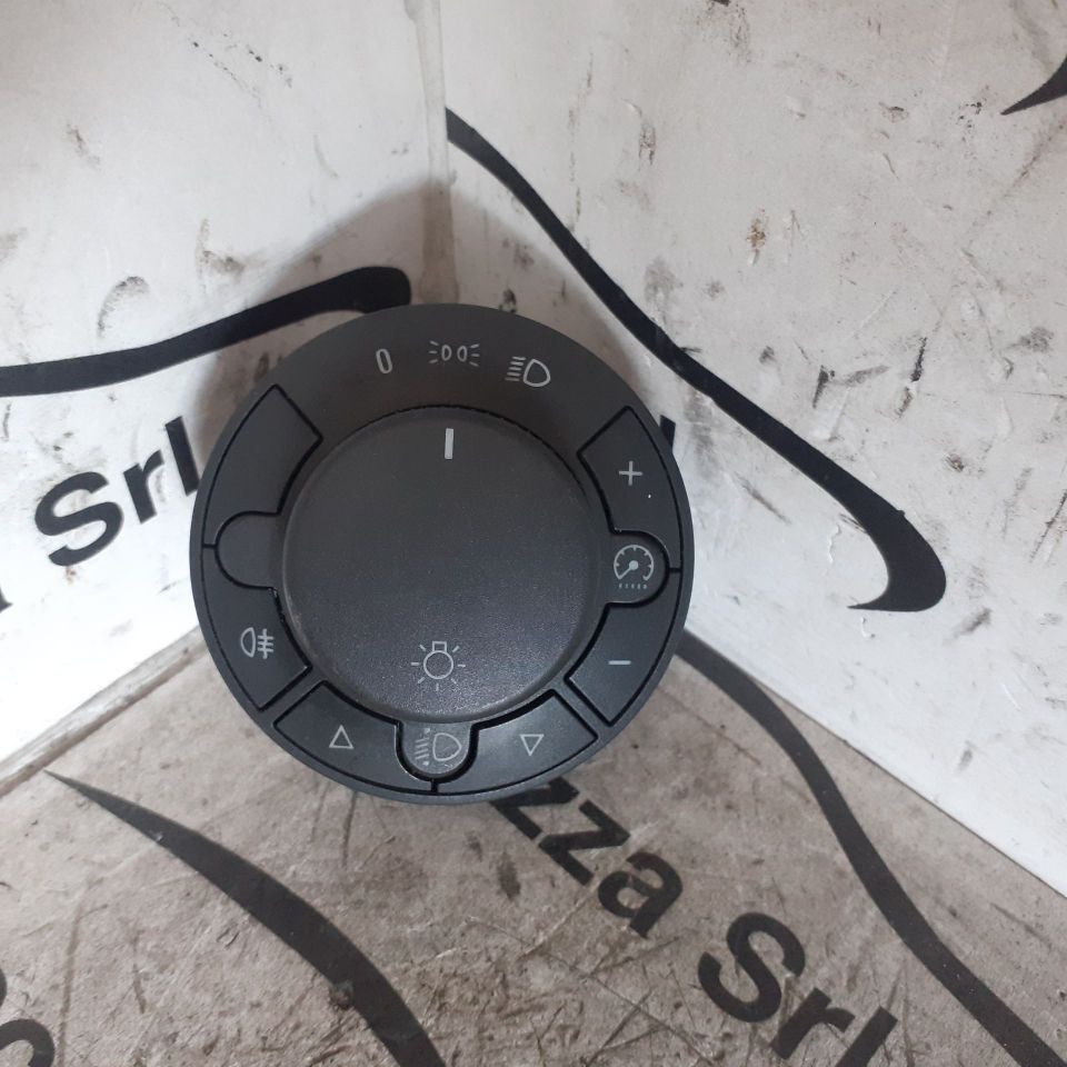 Immagine di Comando luci Opel Corsa D (S07) - 13249396EA