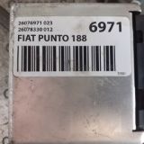Immagine di Piantone sterzo elettrico Fiat Punto - 6971
