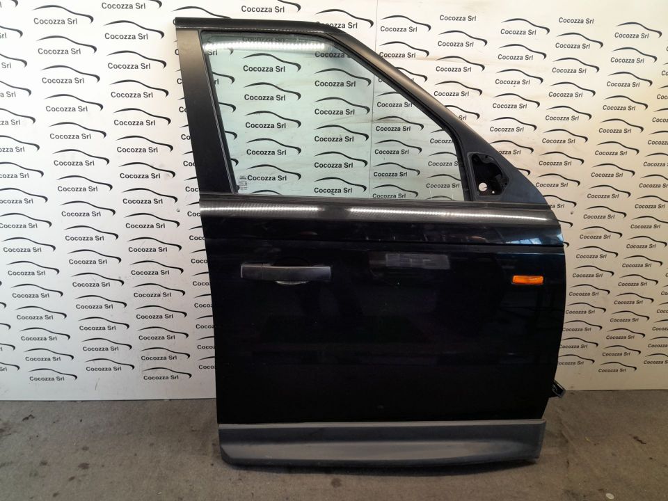 Immagine di PORTA ANTERIORE DESTRA LAND ROVER RANGE ROVER SPORT
