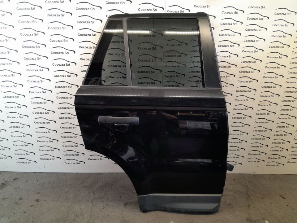 Immagine di PORTA POSTERIORE DESTRA LAND ROVER RANGE ROVER SPORT