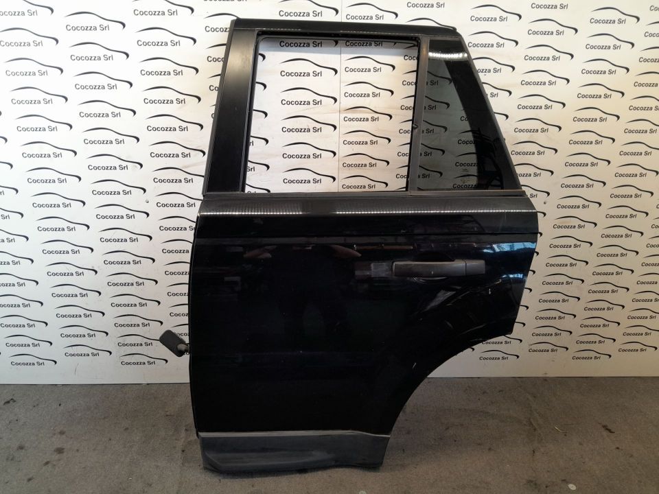 Immagine di PORTA POSTERIORE SINISTRA LAND ROVER RANGE ROVER SPORT