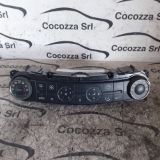 Immagine di Comando clima Mercedes-Benz Classe E (W211) - 2118300385