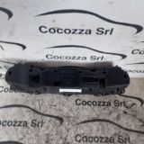 Immagine di Comando clima Mercedes-Benz Classe E (W211) - 2118300385
