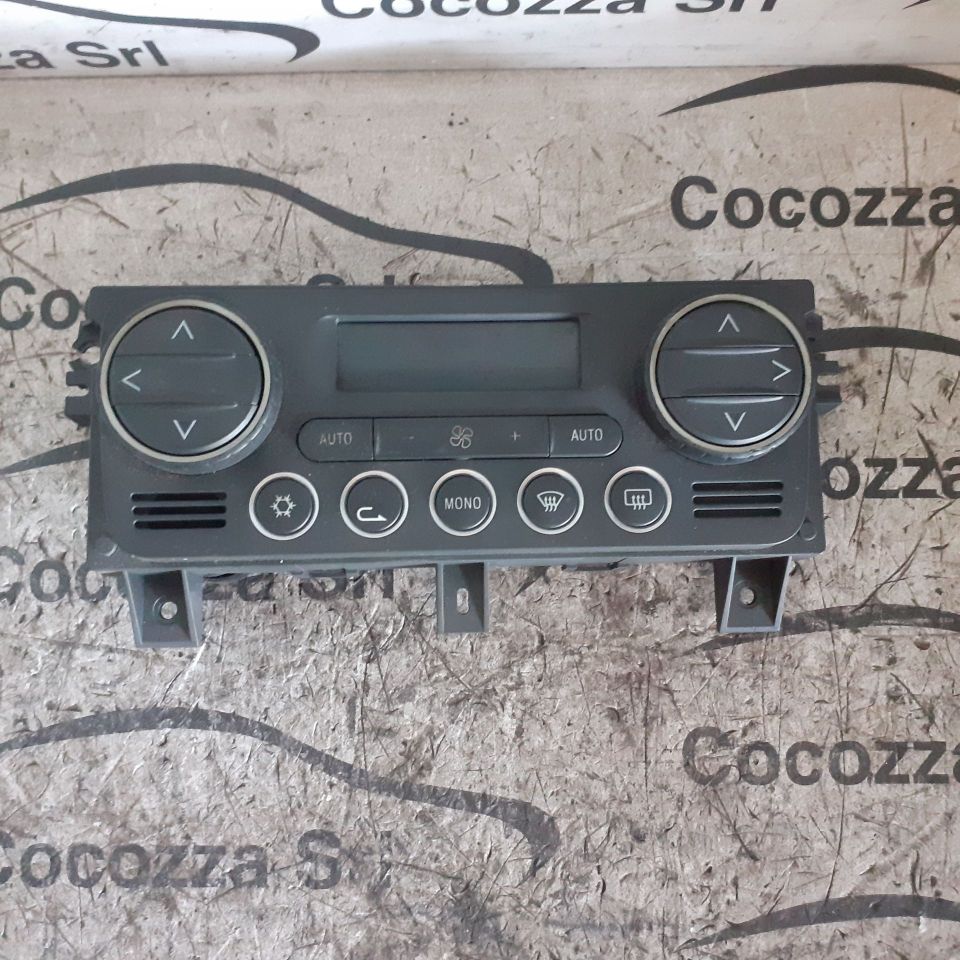 Immagine di COMANDO CLIMA  ALFA ROMEO BRERA (X4/12) (11/05>12/10<) 2.4 JTDm - 946156073476