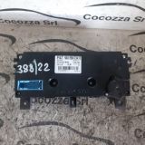 Immagine di COMANDO CLIMA  ALFA ROMEO BRERA (X4/12) (11/05>12/10<) 2.4 JTDm - 946156073476