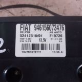 Immagine di COMANDO CLIMA  ALFA ROMEO BRERA (X4/12) (11/05>12/10<) 2.4 JTDm - 946156073476