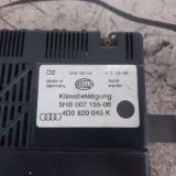 Immagine di Comando clima Audi A8 (4D) - 5HB007155