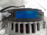 Immagine di ALTERNATORE DR 4.0, 1.5 BI-FUEL GPL E4G163701010EA  3701AAG