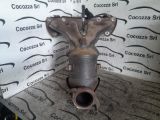Immagine di CONVERTITORE CATALITICO DR 4.0, 1.5 BI-FUEL GPL / 153AAT / E4G15C1008111BC