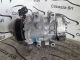 Immagine di COMPRESSORE A.C. DR 4.0 , 1.5 BI FUEL GPL  SD7C16  301000210AA