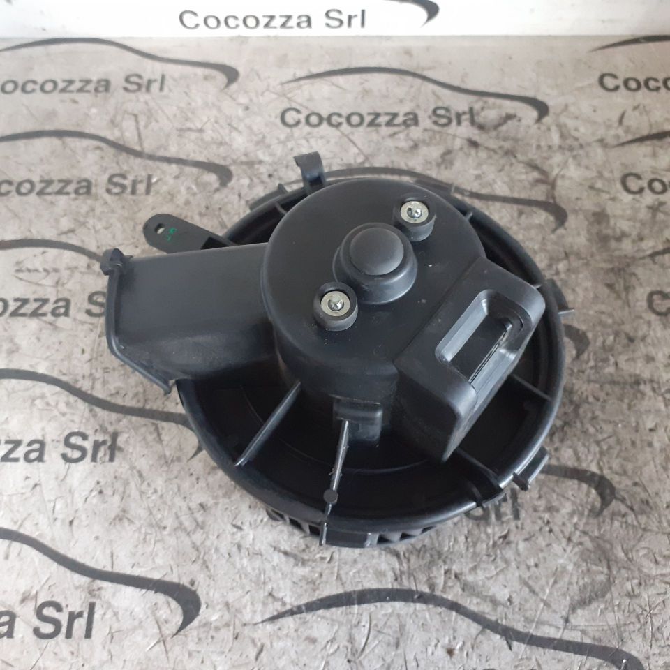 Immagine di VENTOLA RISCALDAMENTO FIAT DUCATO (4Y) (04/14>) 30 2.3 MJT (109Kw) - 5E1630100