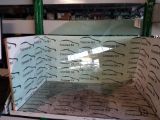 Immagine di VETRO ANT  sx. BMW X5 (E53) (04/00>03/07<) 3.0d SUV 5p/d/2993cc (10/03>)