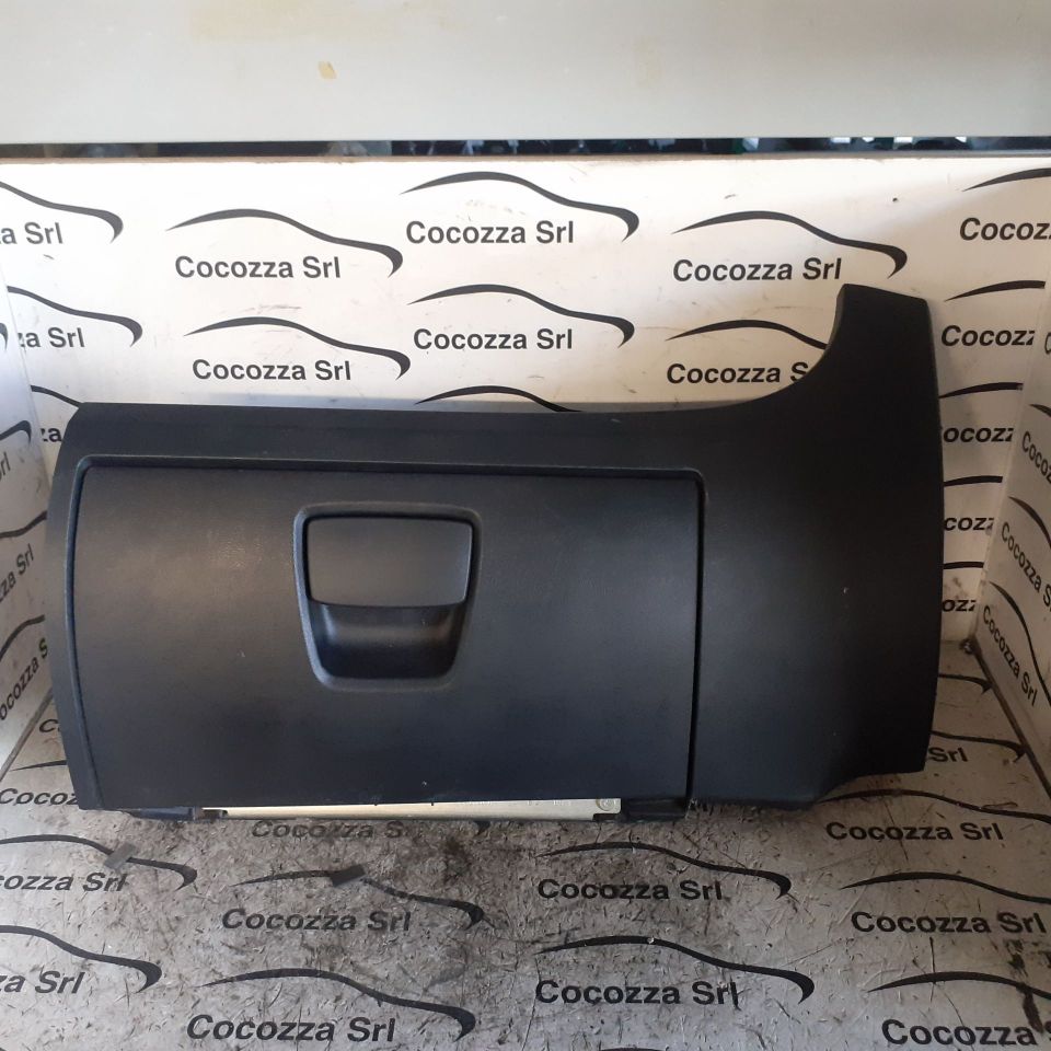 Immagine di Sportello portaoggetti FIAT DUCATO FURGONE (4Y) (04/14>07/19)