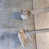 Immagine di BALESTRE POSTOSTERIORI 1 Foglia  FIAT DUCATO FURGONE (4Y) (04/14>07/19)