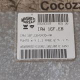Immagine di IAW16F.EB - Centralina motore Fiat Punto 1.1
