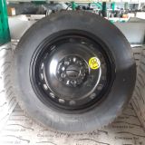 Immagine di Ruotino di scorta R16 Nissan Qashqai J10 - 4Tx16FH