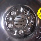 Immagine di Ruotino di scorta R16 Nissan Qashqai J10 - 4Tx16FH