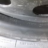 Immagine di Ruotino di scorta R16 Nissan Qashqai J10 - 4Tx16FH