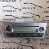 Immagine di Autoradio Fiat Grande Punto - 7354812990