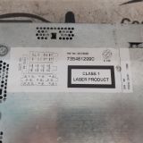 Immagine di Autoradio Fiat Grande Punto - 7354812990