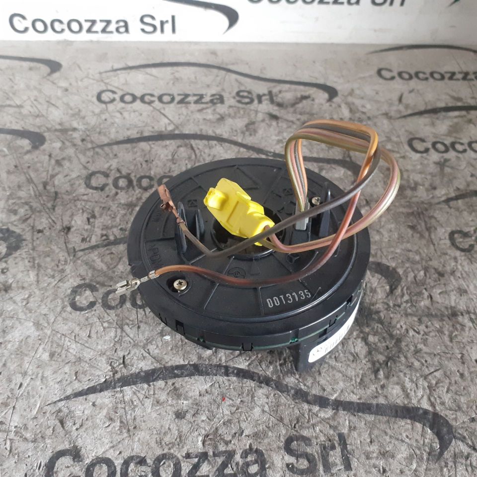 Immagine di Contatto airbag Mercedes-Benz Classe A (W168) - 0025426518