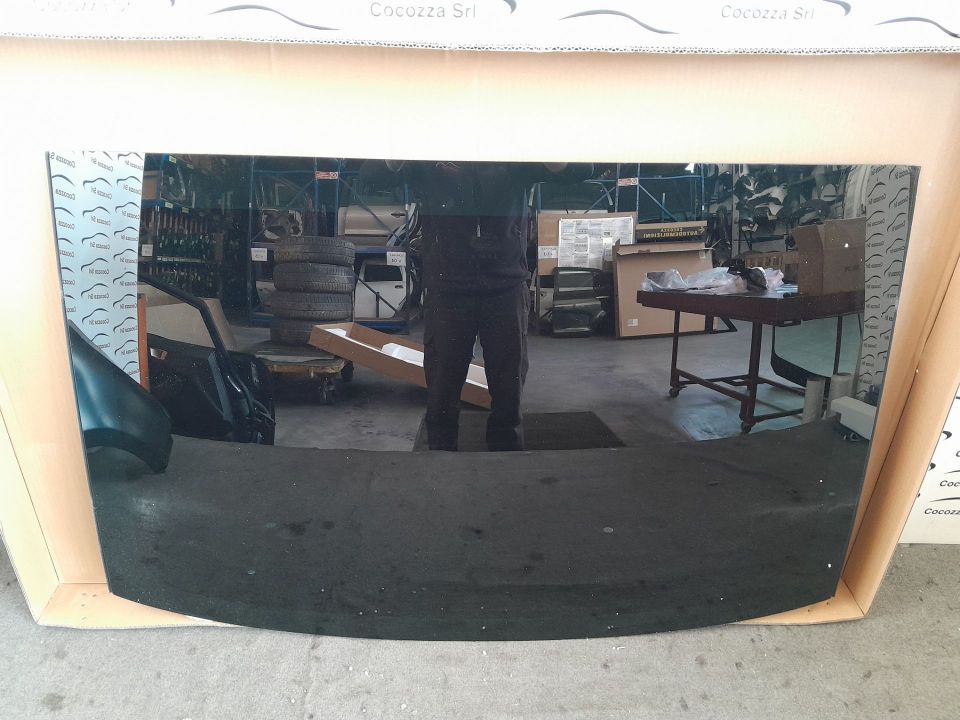 Immagine di TETTO PANORAMICO  TESLA MODEL 3    158789300B