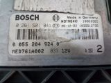 Immagine di CENTRALINA MOTORE  ALFA ROMEO 159 (X3/X9) (07/05>06/13<) 1.9 JTS 16V BOSCH 0261s01041